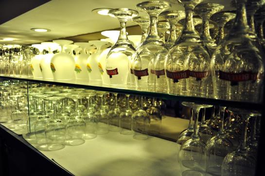 酒店 Corsendonk De Linde