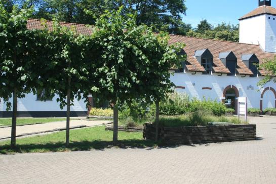 酒店 Corsendonk De Linde