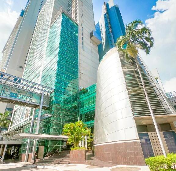 Decapolis Hotel Panama City