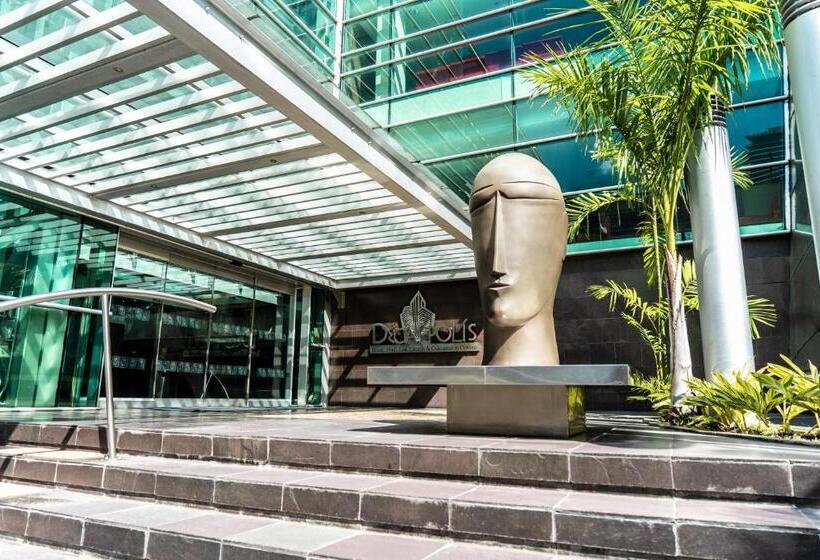 Decapolis Hotel Panama City