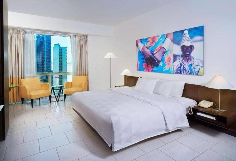 Decapolis Hotel Panama City