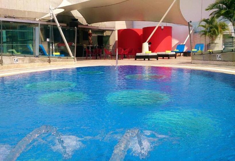 Decapolis Hotel Panama City