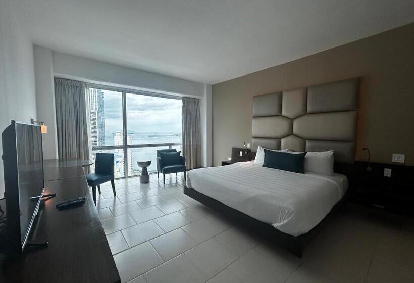 Decapolis Hotel Panama City