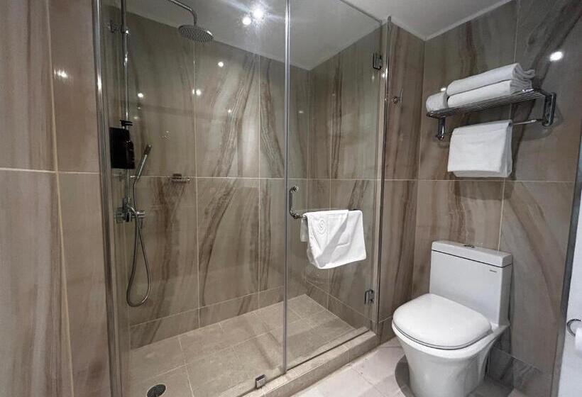 Decapolis Hotel Panama City