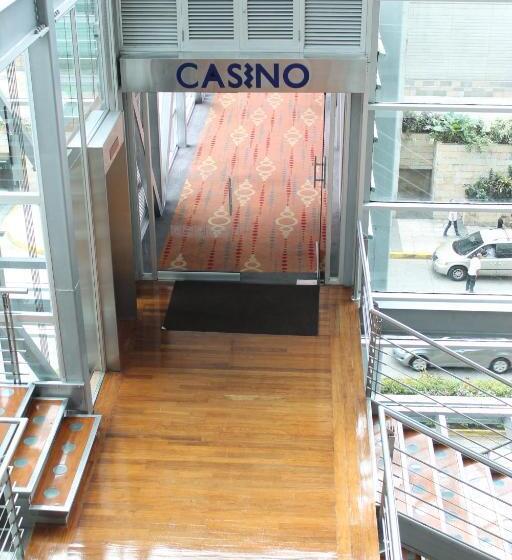 Decapolis Hotel Panama City