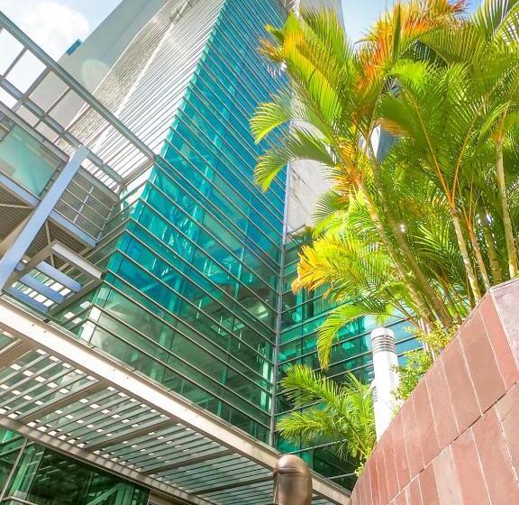 Decapolis Hotel Panama City