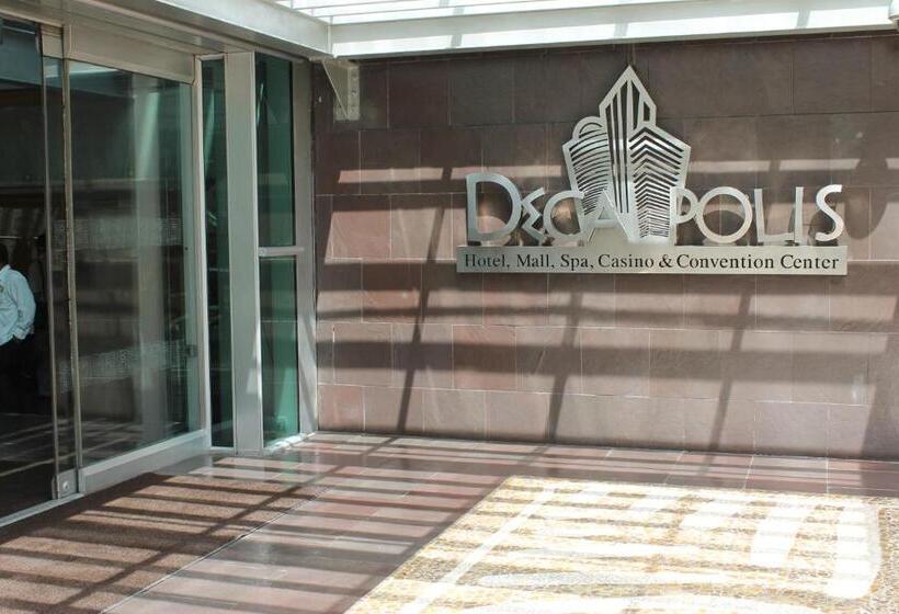 Decapolis Hotel Panama City