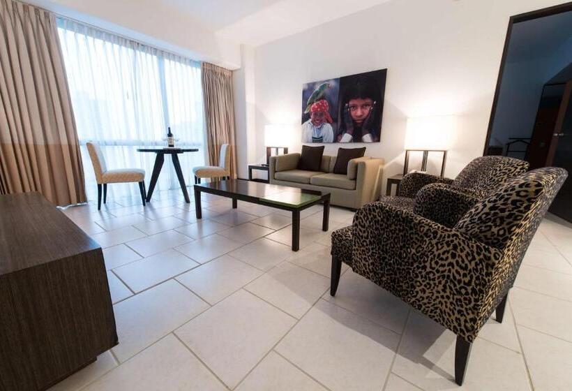 Decapolis Hotel Panama City