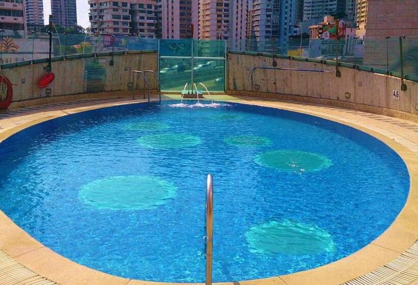 Decapolis Hotel Panama City