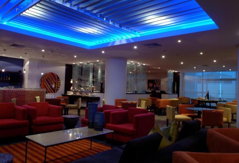 Decapolis Hotel Panama City