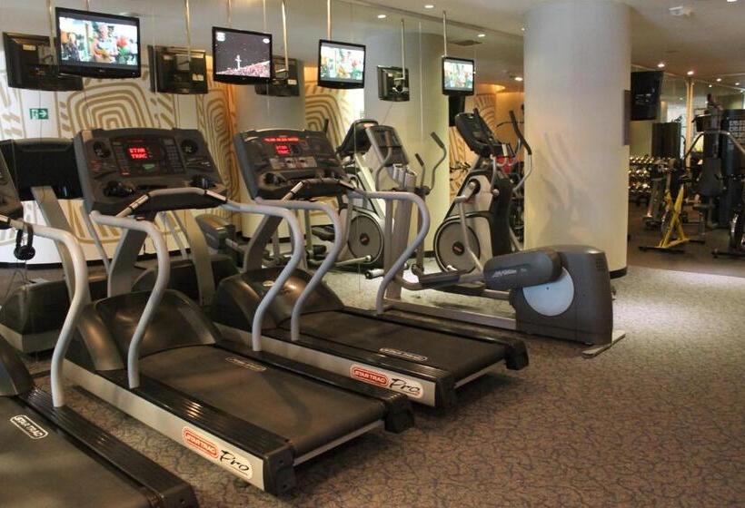 Decapolis Hotel Panama City