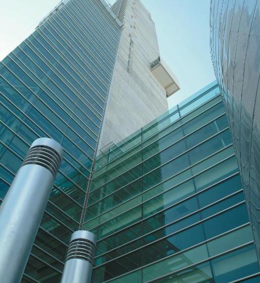 Decapolis Hotel Panama City