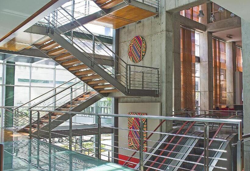 Decapolis Hotel Panama City