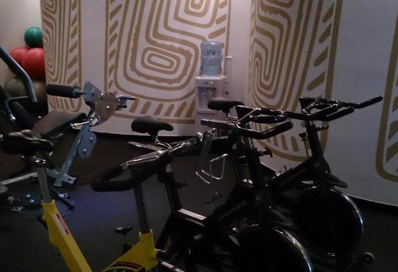 Decapolis Hotel Panama City