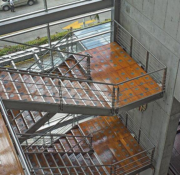 Decapolis Hotel Panama City