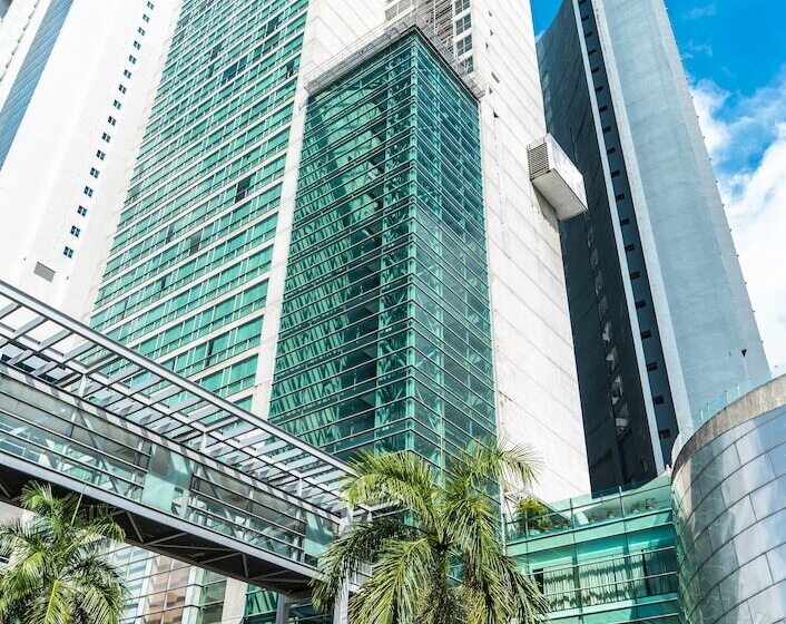 Decapolis Hotel Panama City