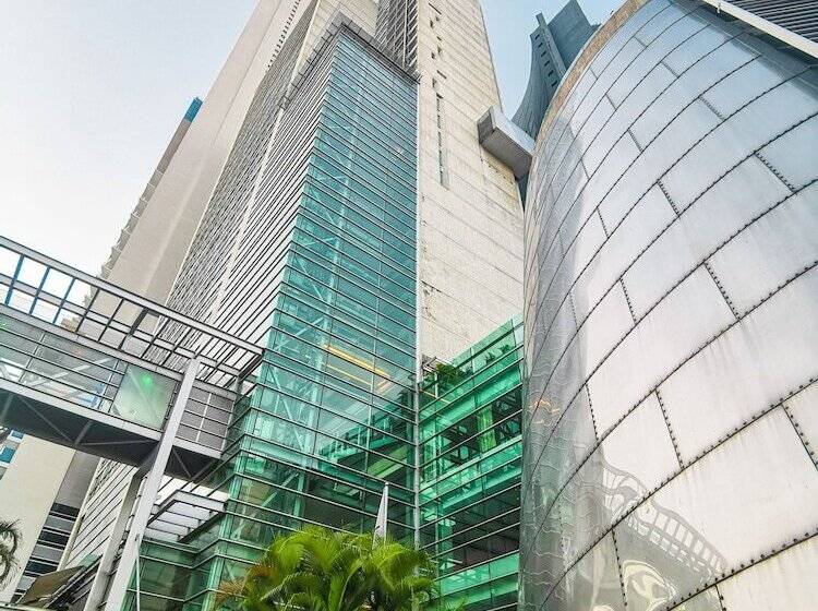 Decapolis Hotel Panama City