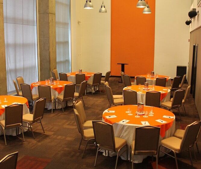 Decapolis Hotel Panama City