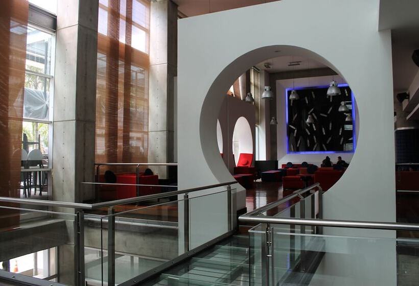 Decapolis Hotel Panama City