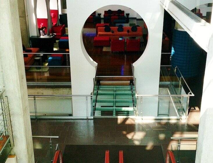 Decapolis Hotel Panama City