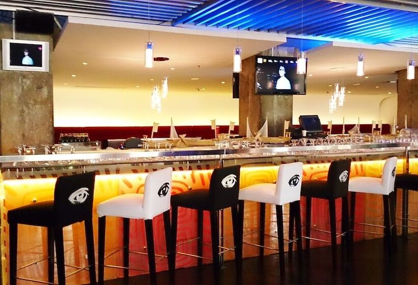 Decapolis Hotel Panama City