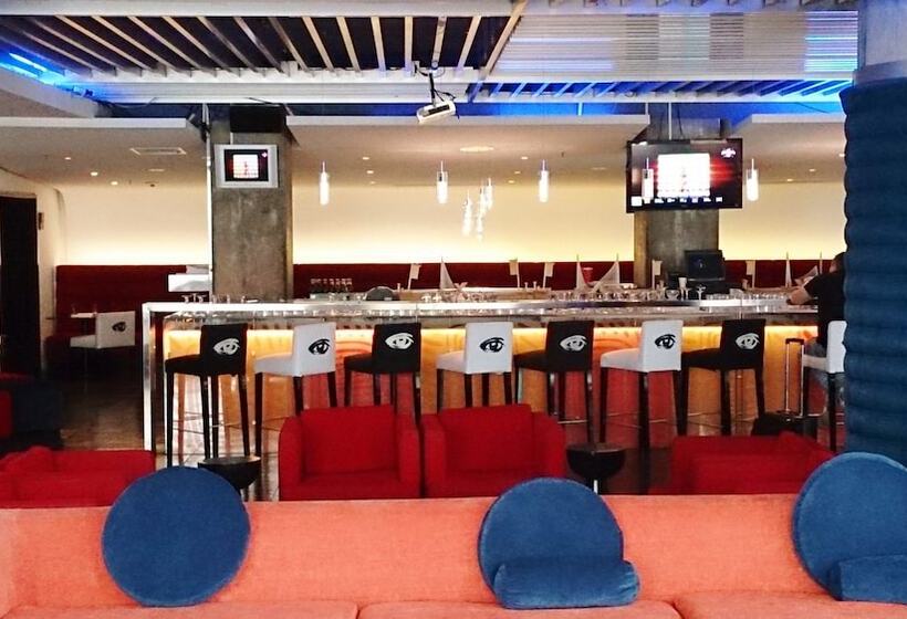 Decapolis Hotel Panama City