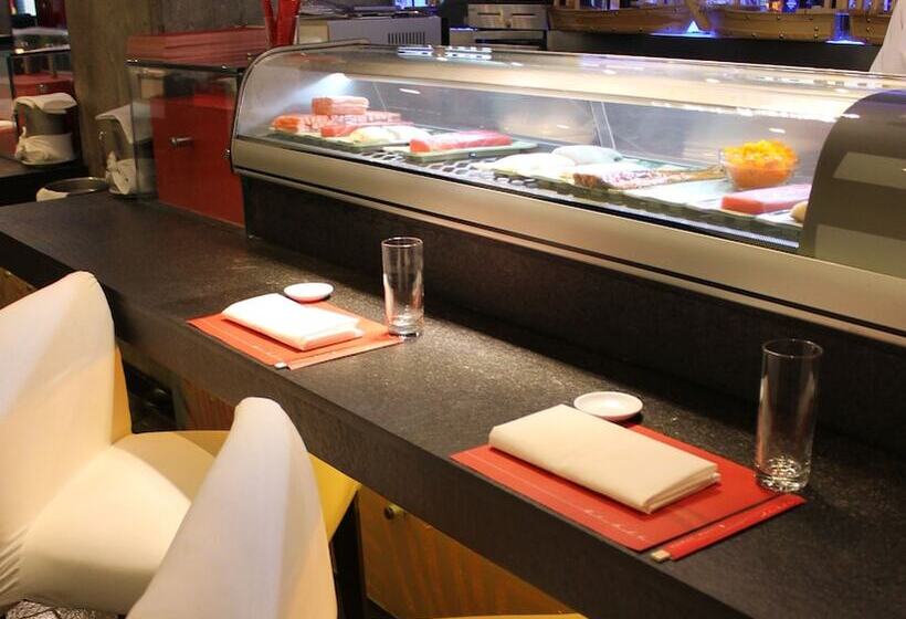 Decapolis Hotel Panama City