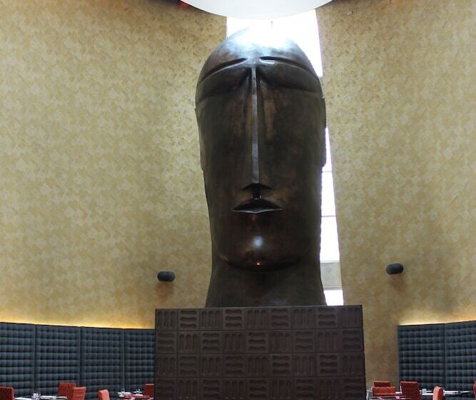 Decapolis Hotel Panama City