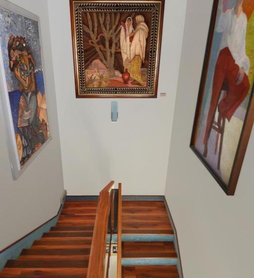 هتل Del Lago Golf & Art Resort