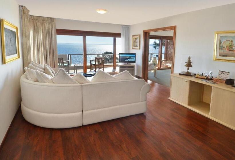 هتل Del Lago Golf & Art Resort