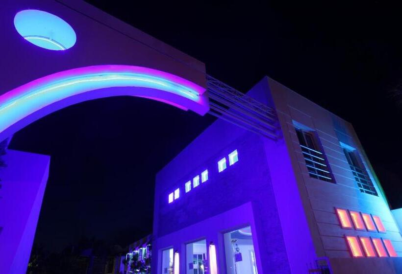 Delfi Hotel Spa & Wellness Center