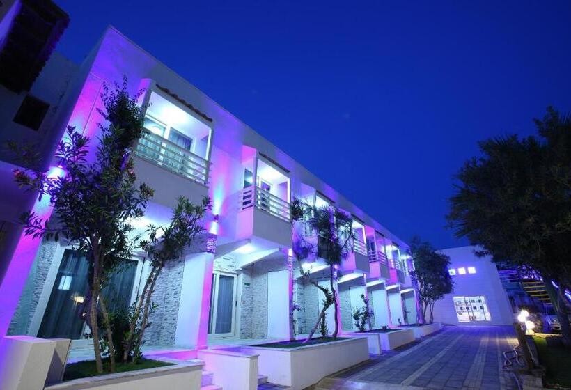 Delfi Hotel Spa & Wellness Center