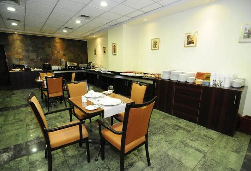 酒店 Diego De Almagro Calama