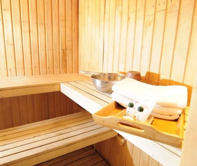 酒店 Diego De Almagro Calama