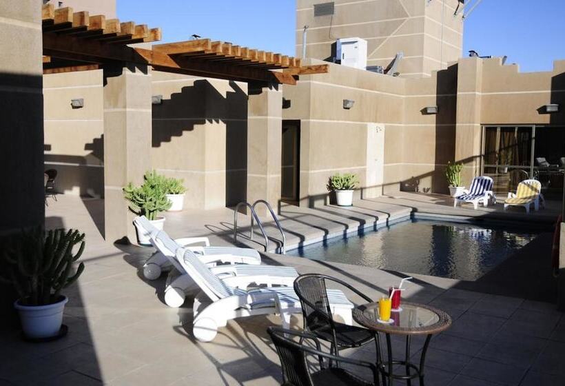 酒店 Diego De Almagro Calama