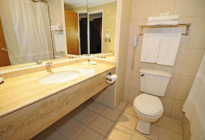 酒店 Diego De Almagro Calama