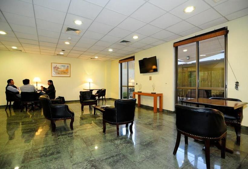 酒店 Diego De Almagro Calama