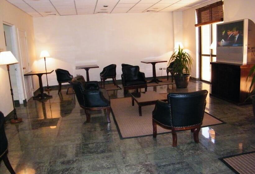 酒店 Diego De Almagro Calama