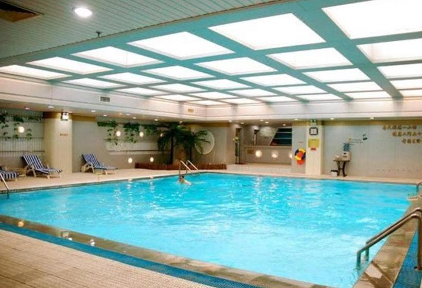 בית מלון כפרי Dongfang