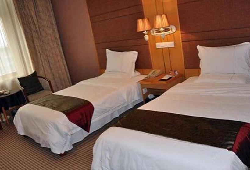 בית מלון כפרי Dongfang