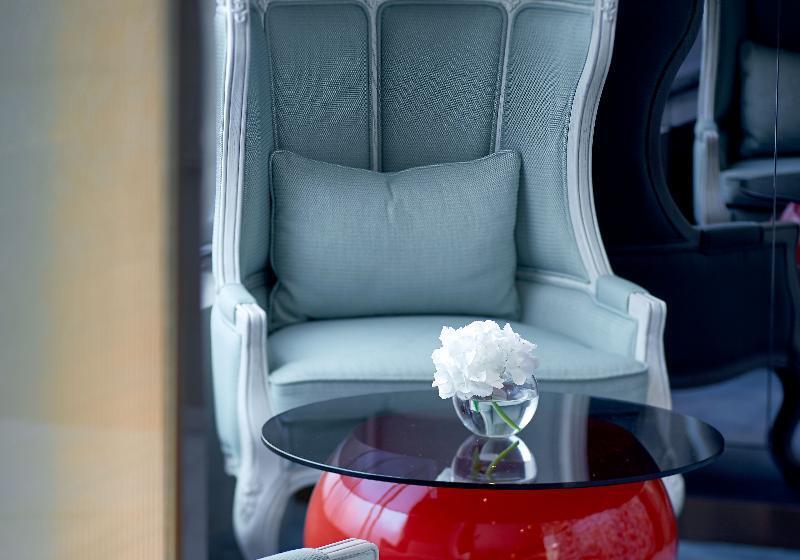 هتل Dorsett Wanchai Hong Kong