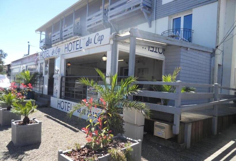 فندق Du Cap