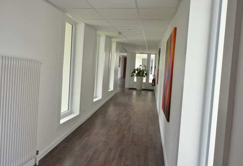 בית מלון כפרי Du Val Vert