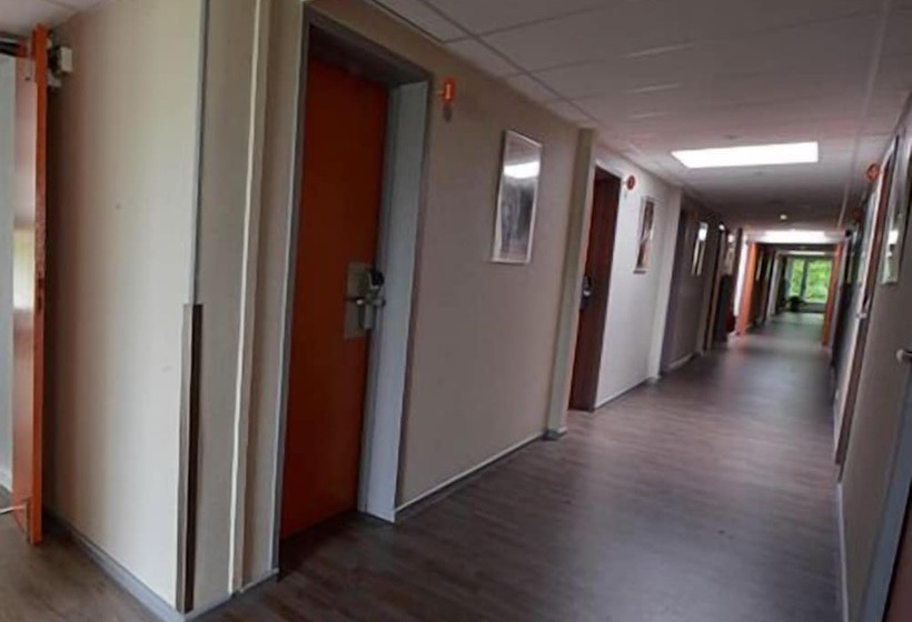 בית מלון כפרי Du Val Vert