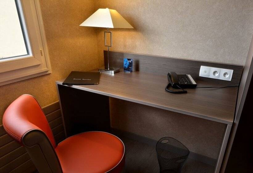 בית מלון כפרי Du Val Vert