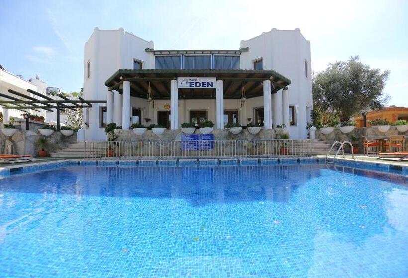 هتل Eden
