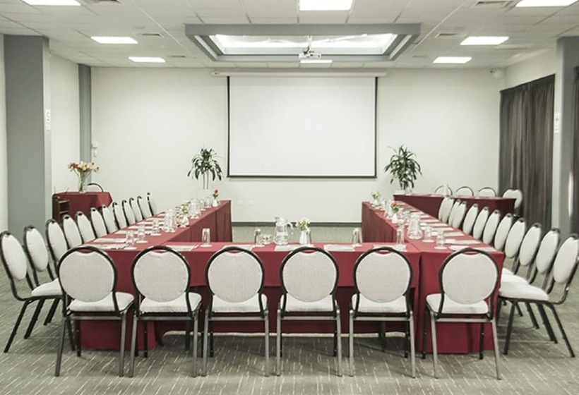 בית מלון כפרי El Gran Marqués