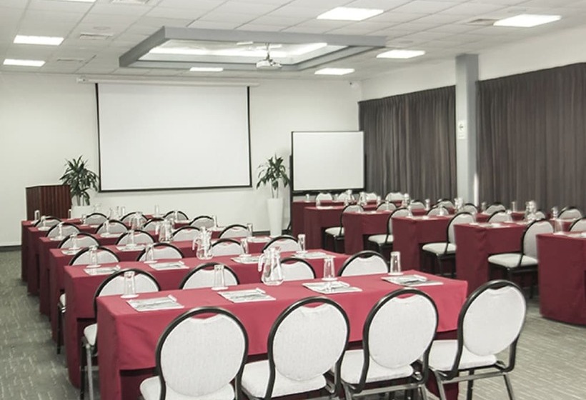 בית מלון כפרי El Gran Marqués