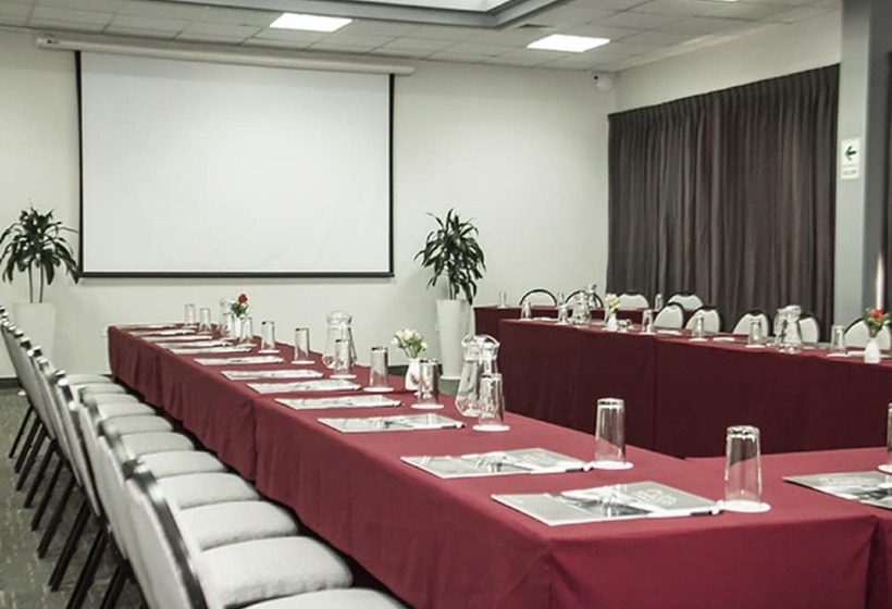 בית מלון כפרי El Gran Marqués