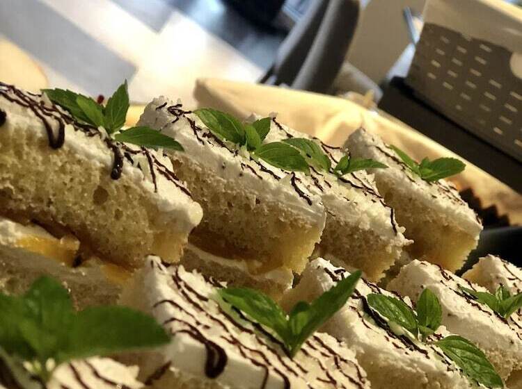 בית מלון כפרי El Gran Marqués